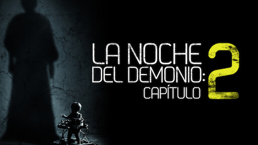 La noche del demonio: La última llave | Netflix La noche del demonio: La última llave | Netflix